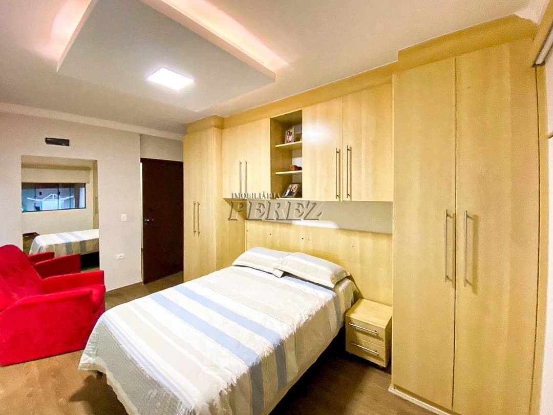 Casa, de 3 quartos, 110 m² à venda no Jardim Londrilar - Londrina/PR - Foto 18