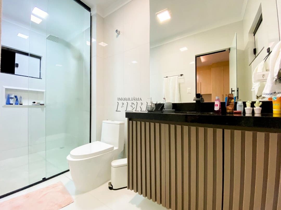 Casa, de 3 quartos, 110 m² à venda no Jardim Londrilar - Londrina/PR - Foto 19