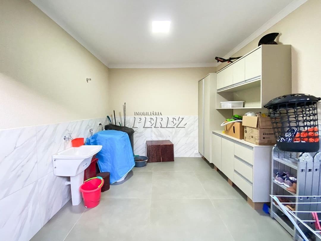Casa, de 3 quartos, 110 m² à venda no Jardim Londrilar - Londrina/PR - Foto 12