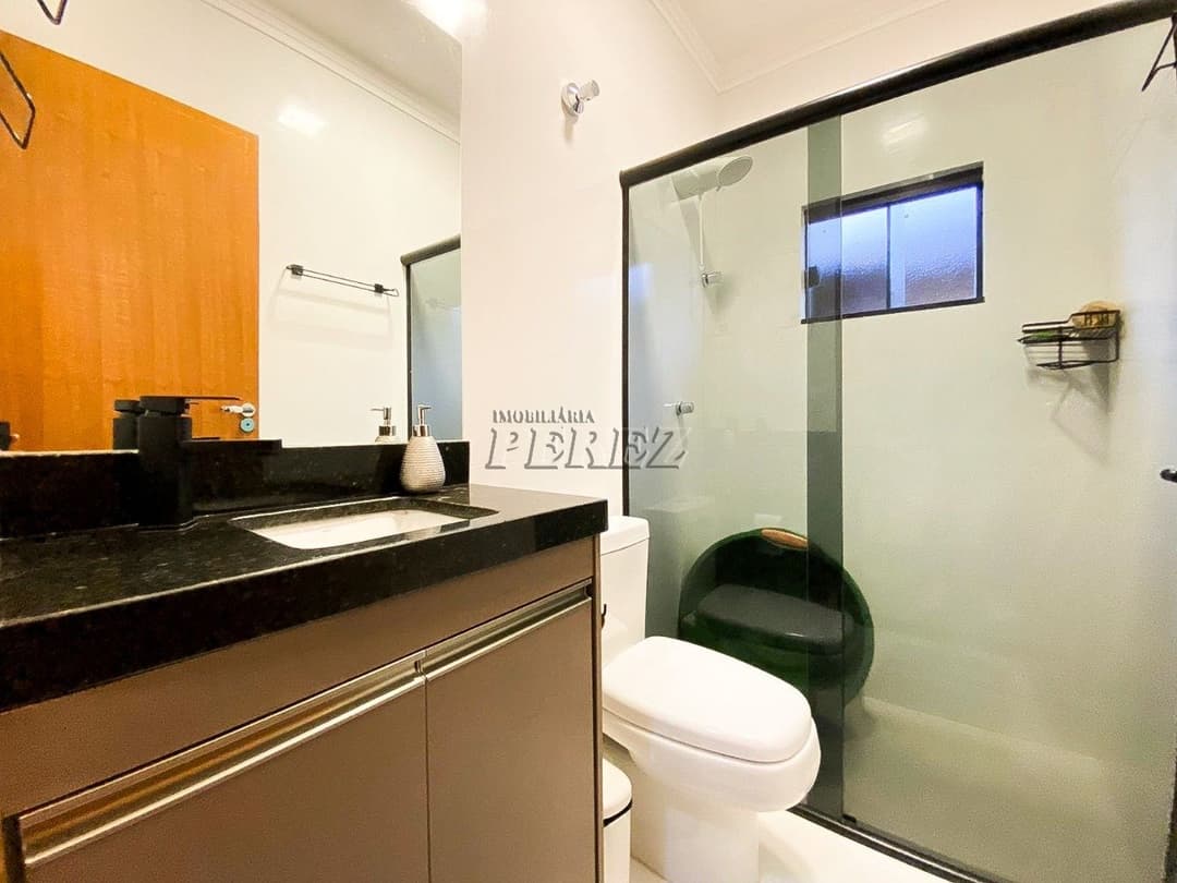 Casa, de 3 quartos, 110 m² à venda no Jardim Londrilar - Londrina/PR - Foto 13