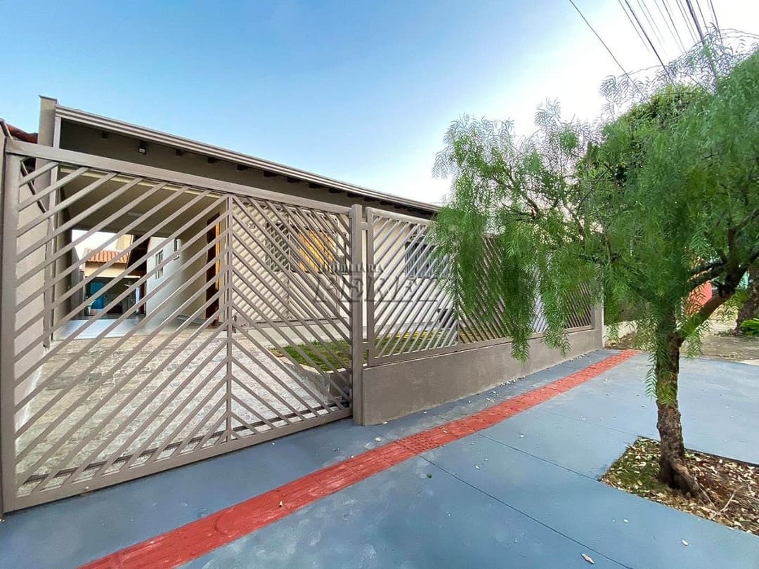 Casa, de 3 quartos, 110 m² à venda no Jardim Londrilar - Londrina/PR - Foto 20