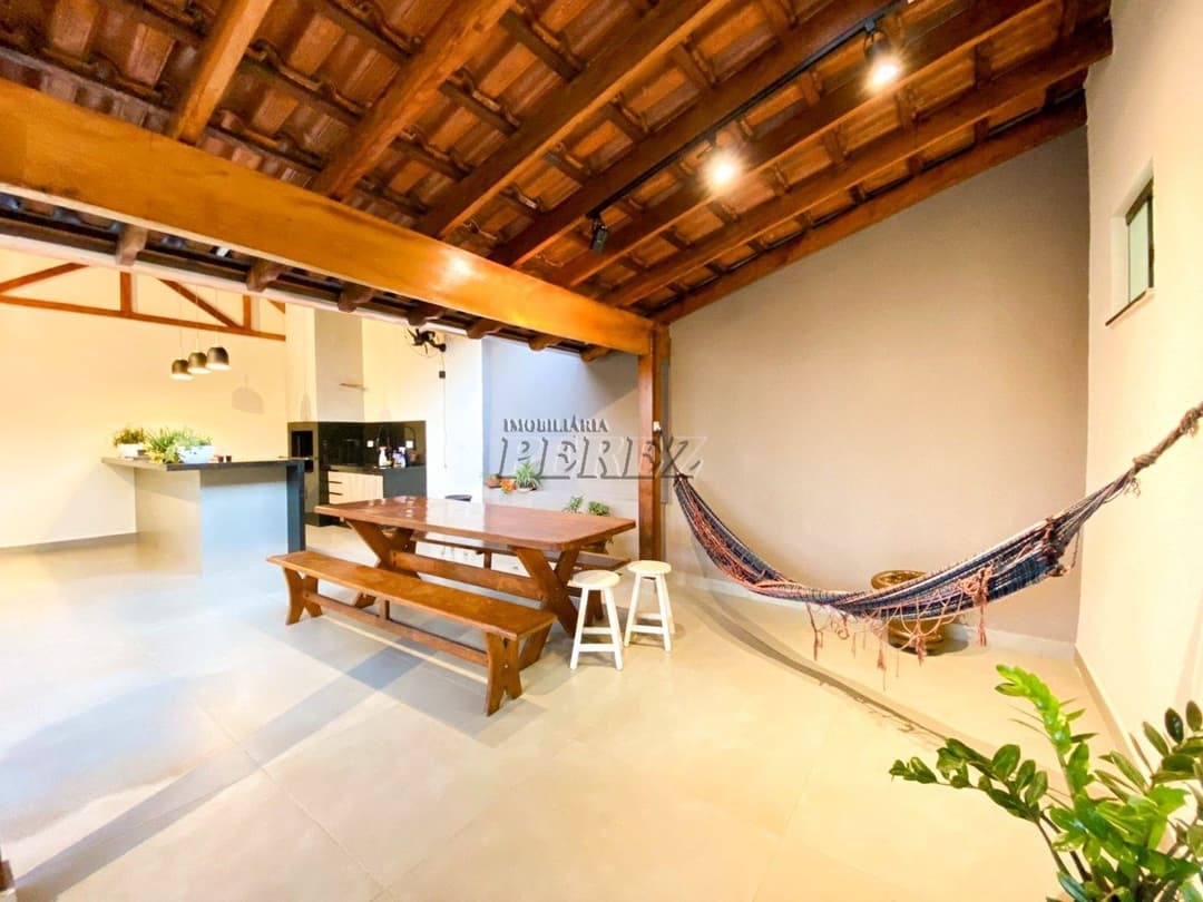 Casa, de 3 quartos, 110 m² à venda no Jardim Londrilar - Londrina/PR - Foto 9