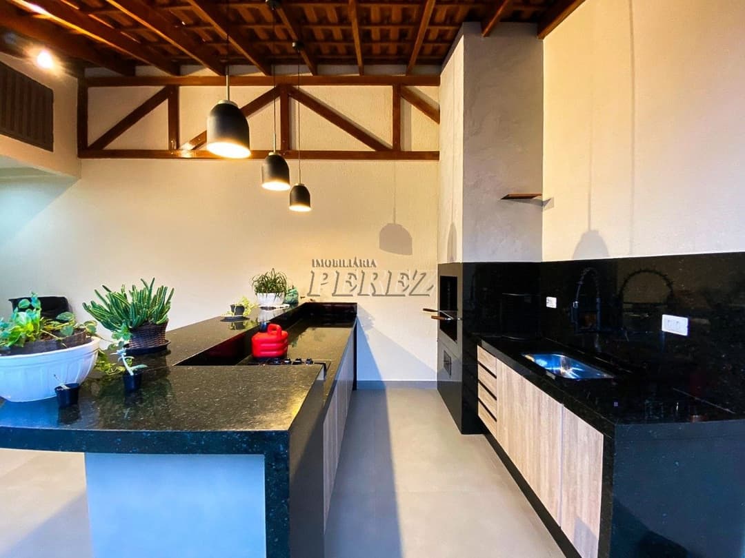 Casa, de 3 quartos, 110 m² à venda no Jardim Londrilar - Londrina/PR - Foto 11