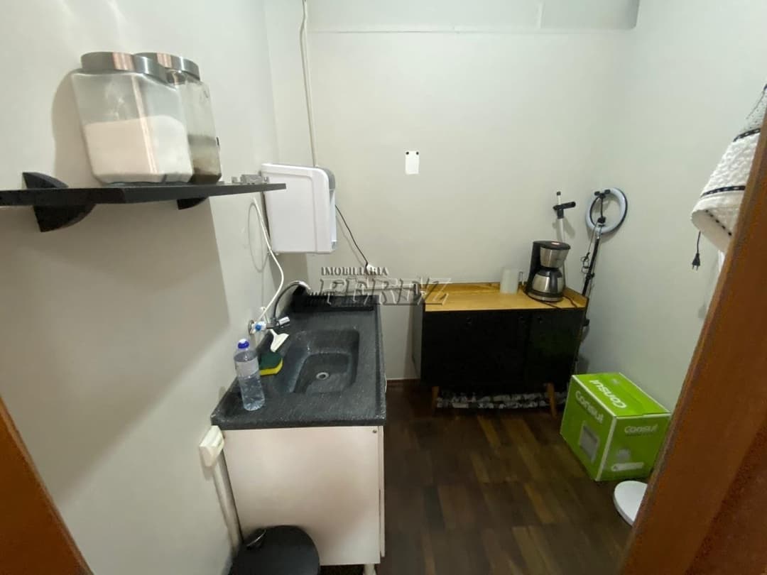Salas no Autolon, 35.47 m² à venda no Centro - Londrina/PR - Foto 18