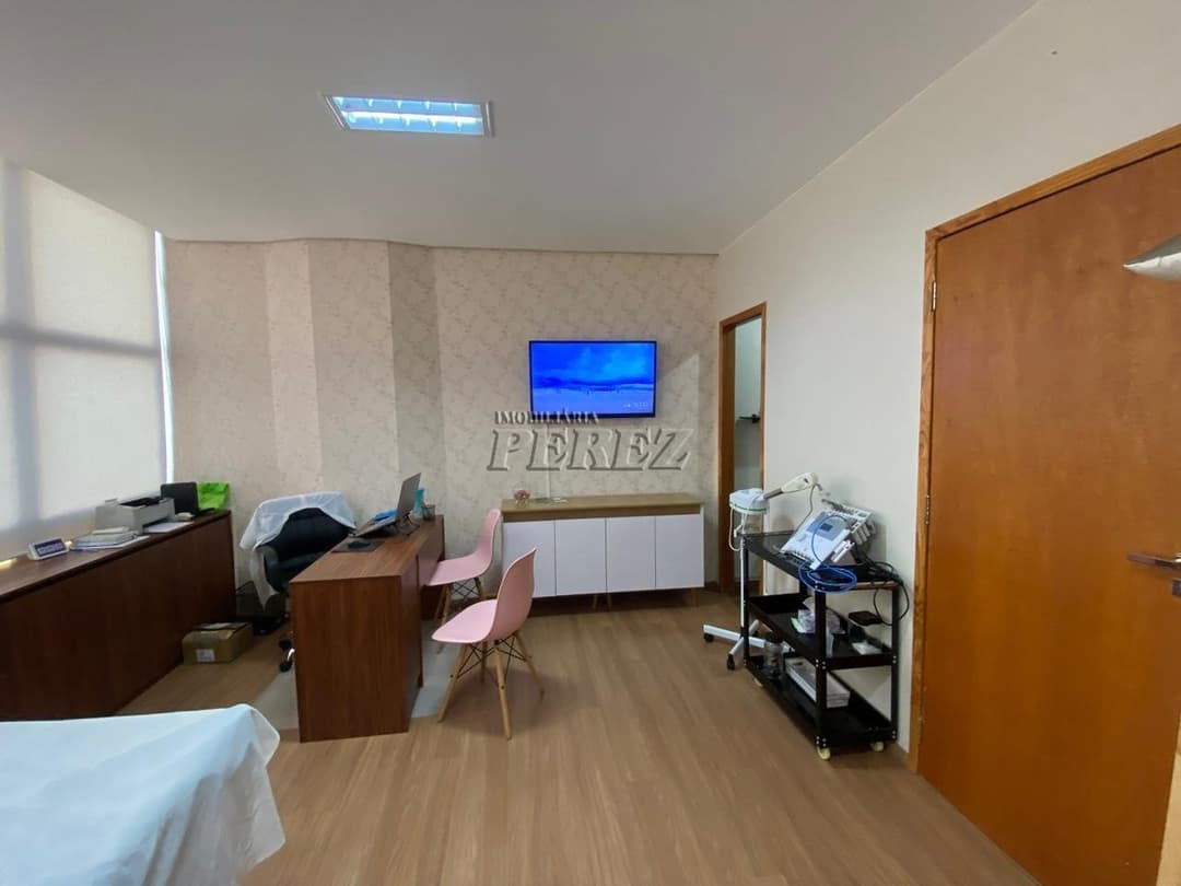 Salas no Autolon, 35.47 m² à venda no Centro - Londrina/PR - Foto 8