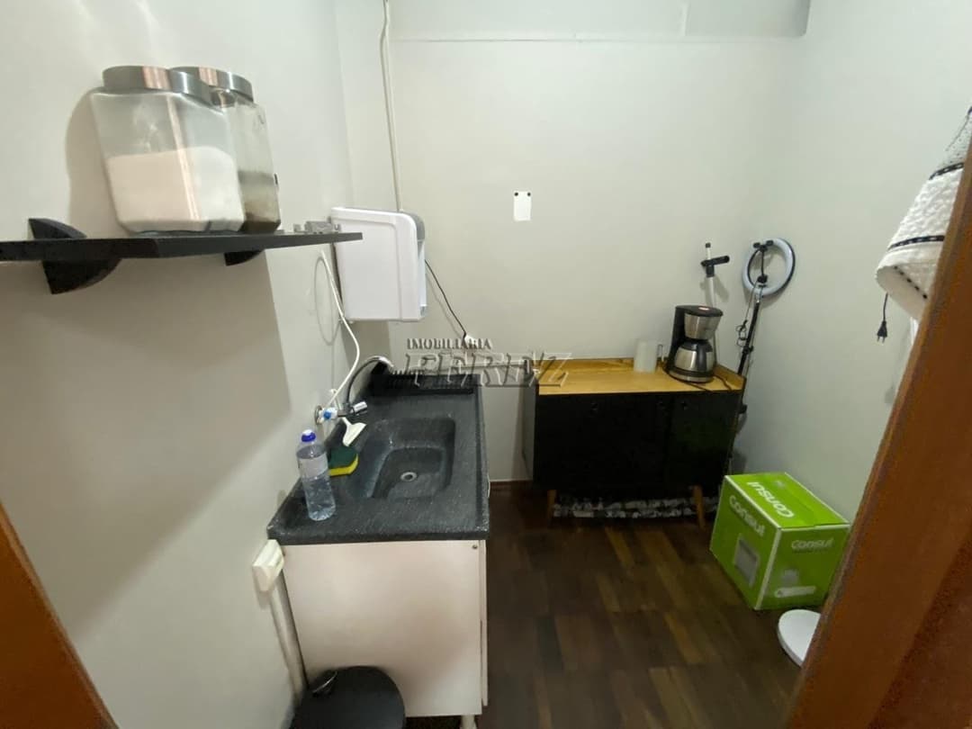 Salas no Autolon, 35.47 m² à venda no Centro - Londrina/PR - Foto 21