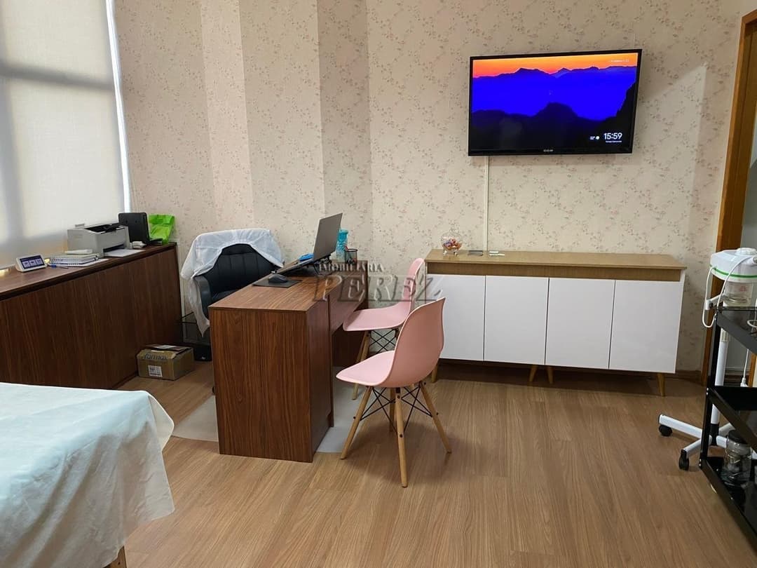 Salas no Autolon, 35.47 m² à venda no Centro - Londrina/PR - Foto 11