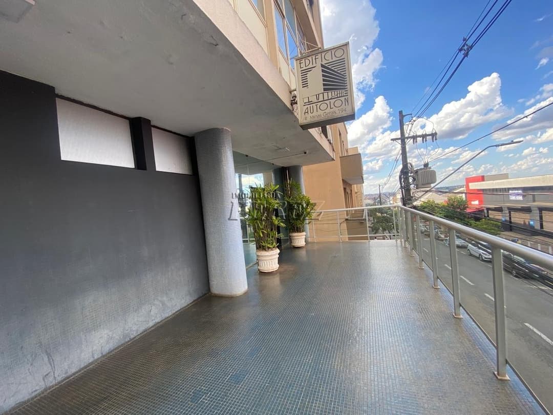 Salas no Autolon, 35.47 m² à venda no Centro - Londrina/PR - Foto 23
