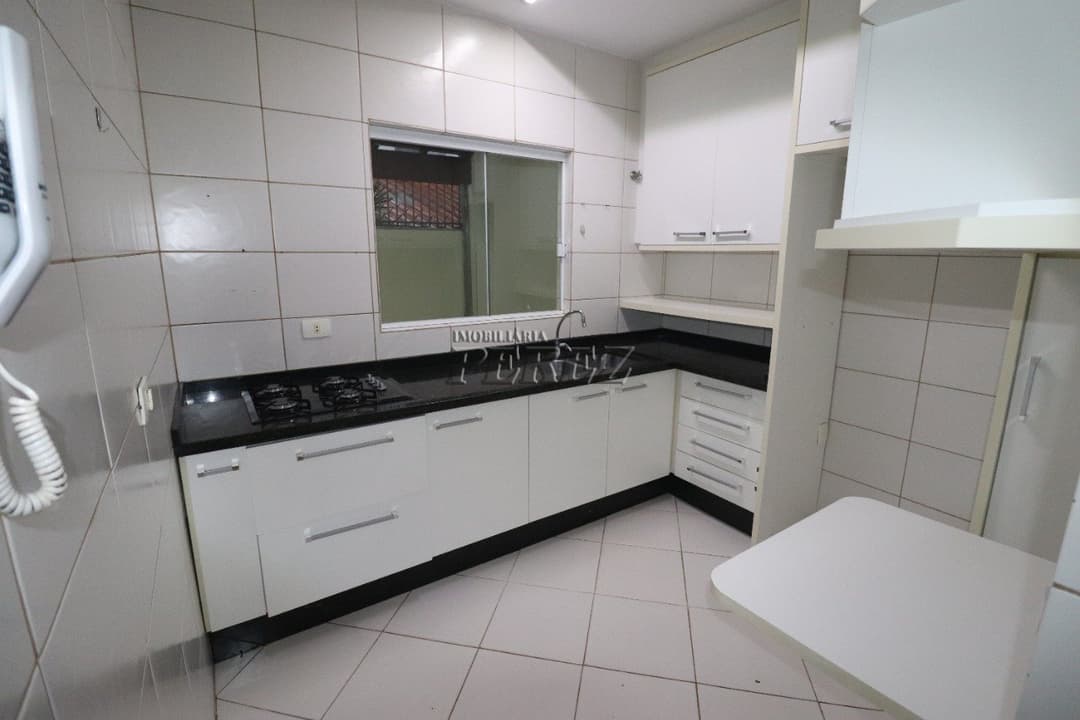 Casa  no Villagio Modena, de 3 quartos, 100 m² para alugar no Pinheiros - Londrina/PR - Foto 5