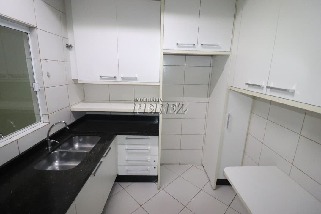 Casa  no Villagio Modena, de 3 quartos, 100 m² para alugar no Pinheiros - Londrina/PR - Foto 6