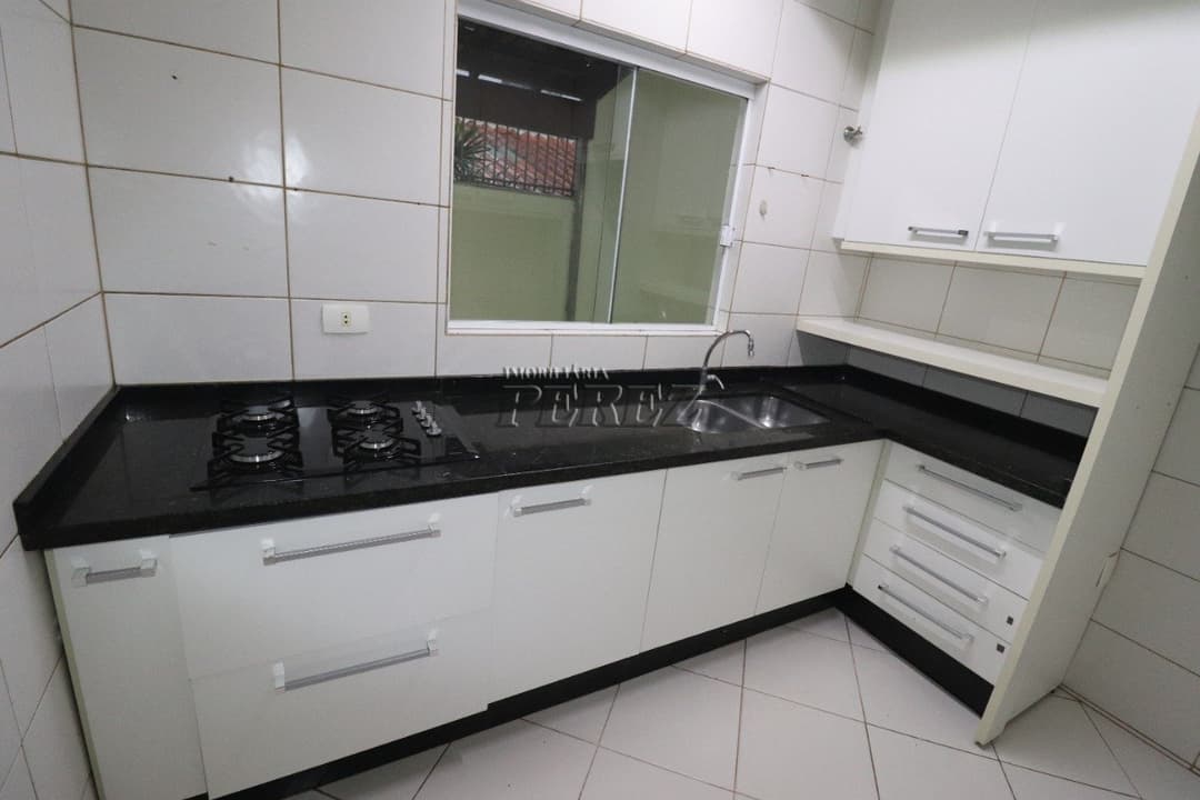 Casa  no Villagio Modena, de 3 quartos, 100 m² para alugar no Pinheiros - Londrina/PR - Foto 7