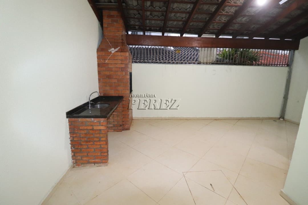Casa  no Villagio Modena, de 3 quartos, 100 m² para alugar no Pinheiros - Londrina/PR - Foto 8