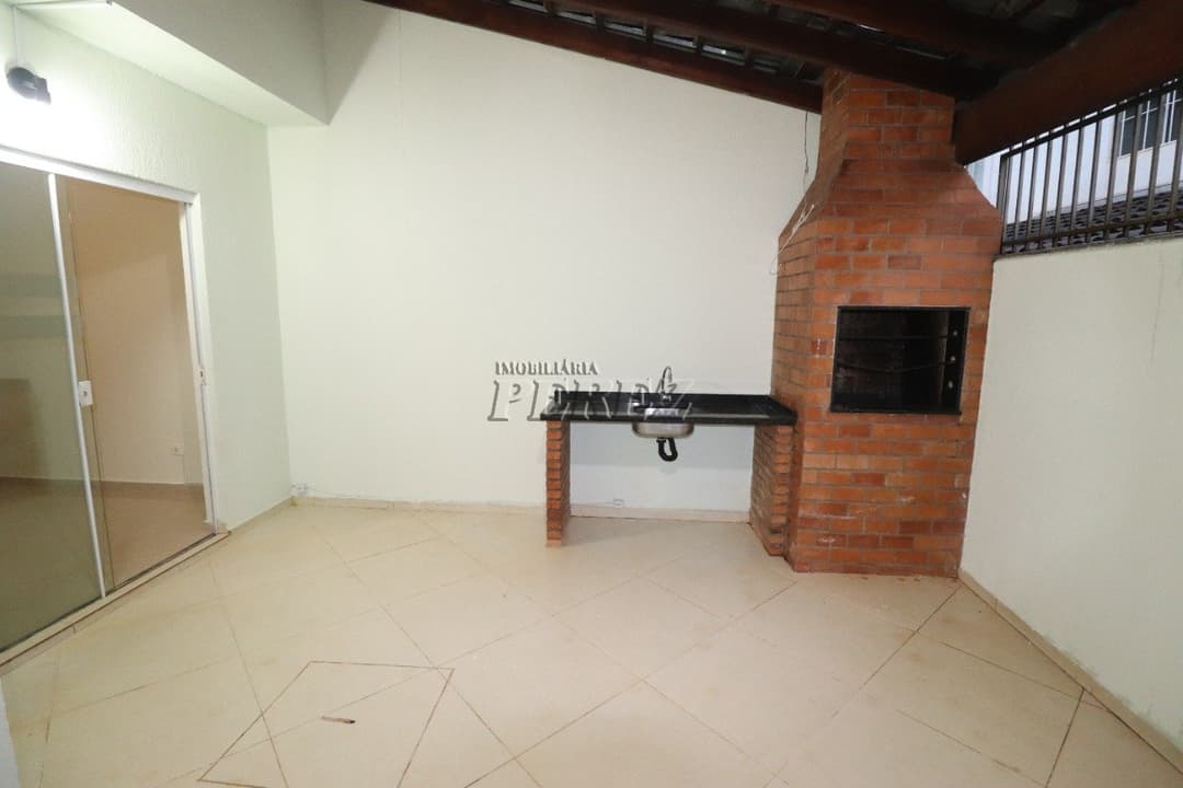 Casa  no Villagio Modena, de 3 quartos, 100 m² para alugar no Pinheiros - Londrina/PR - Foto 12