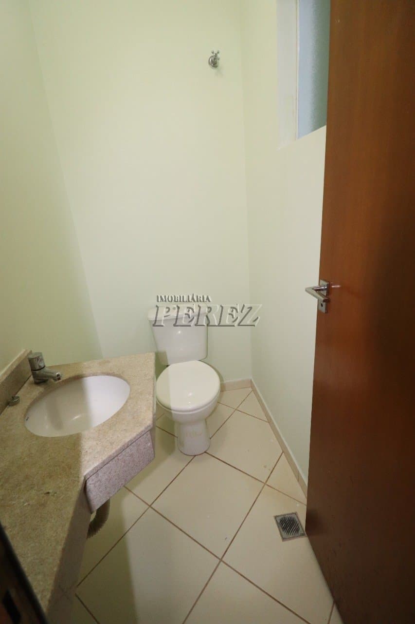 Casa  no Villagio Modena, de 3 quartos, 100 m² para alugar no Pinheiros - Londrina/PR - Foto 11