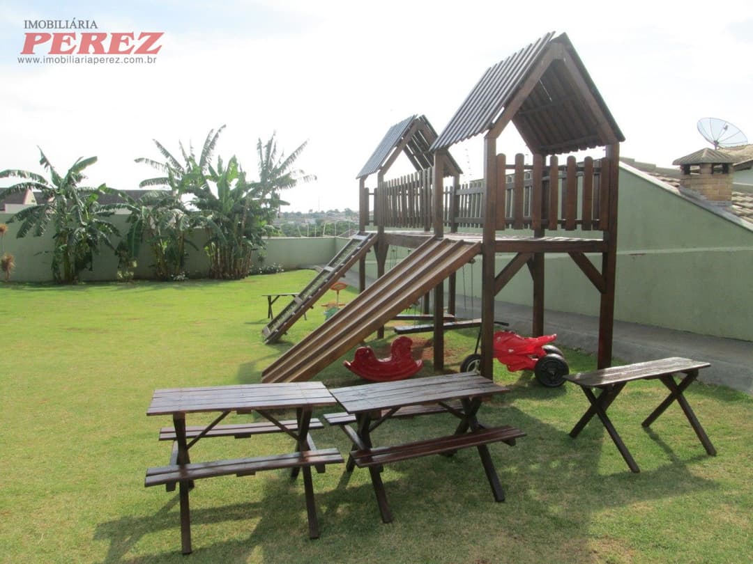 Casa  no Villagio Modena, de 3 quartos, 100 m² para alugar no Pinheiros - Londrina/PR - Foto 28