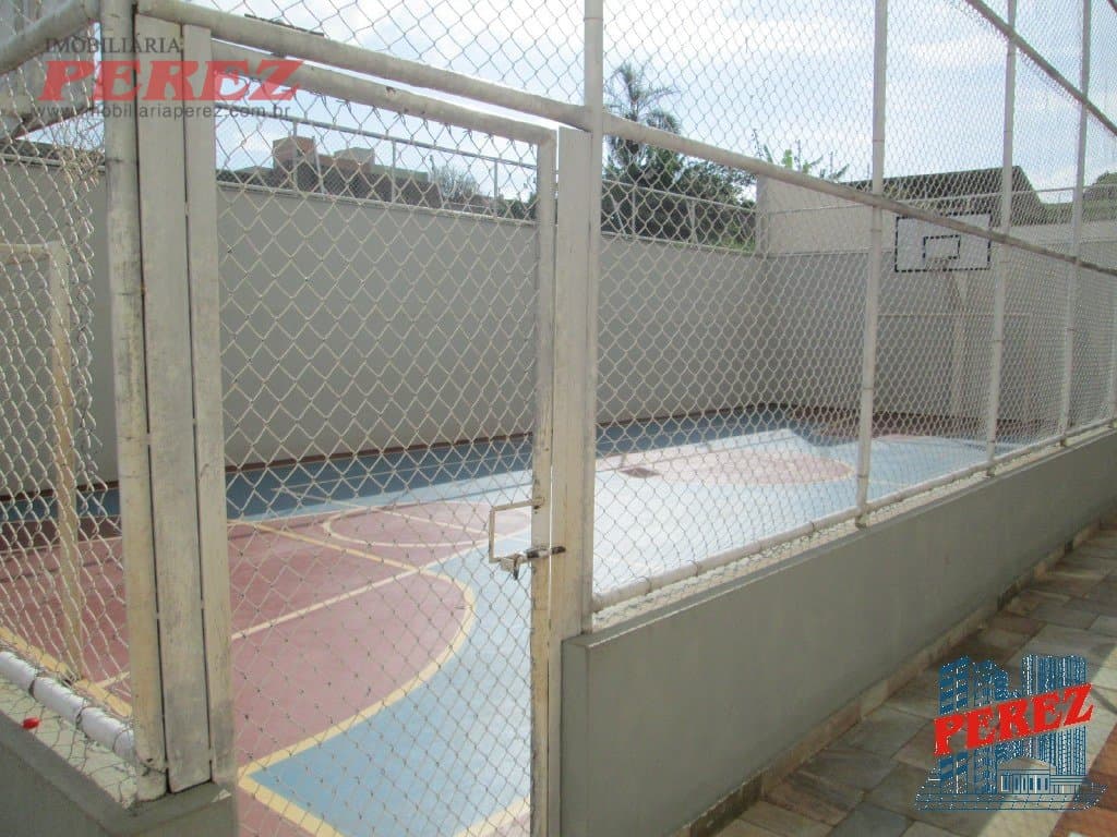 Apartamento no Residencial Terra Parque, de 3 quartos, 57.64 m² à venda no Champagnat - Londrina/PR - Foto 7