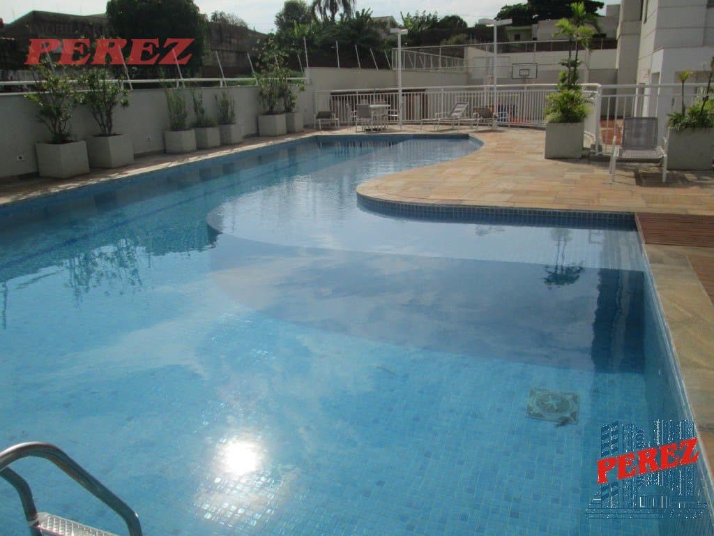 Apartamento no Residencial Terra Parque, de 3 quartos, 57.64 m² à venda no Champagnat - Londrina/PR - Foto 5
