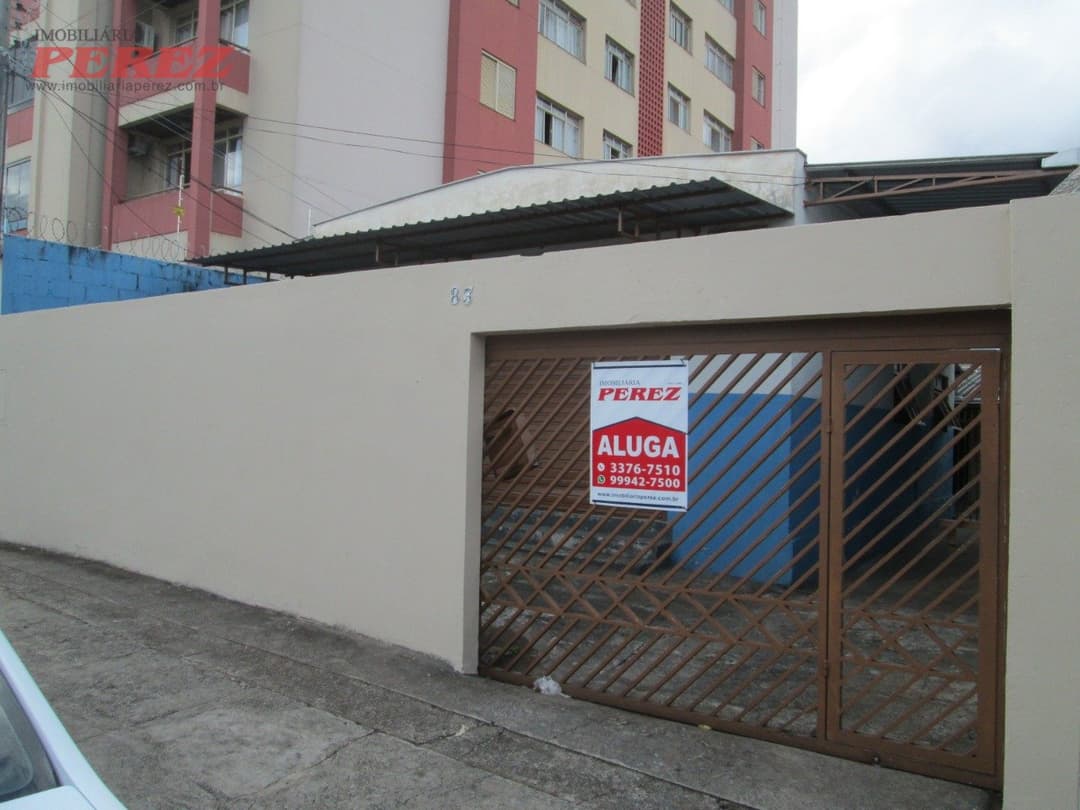 Salas, 50 m² à venda no Vila Balarotti - Londrina/PR - Foto 0