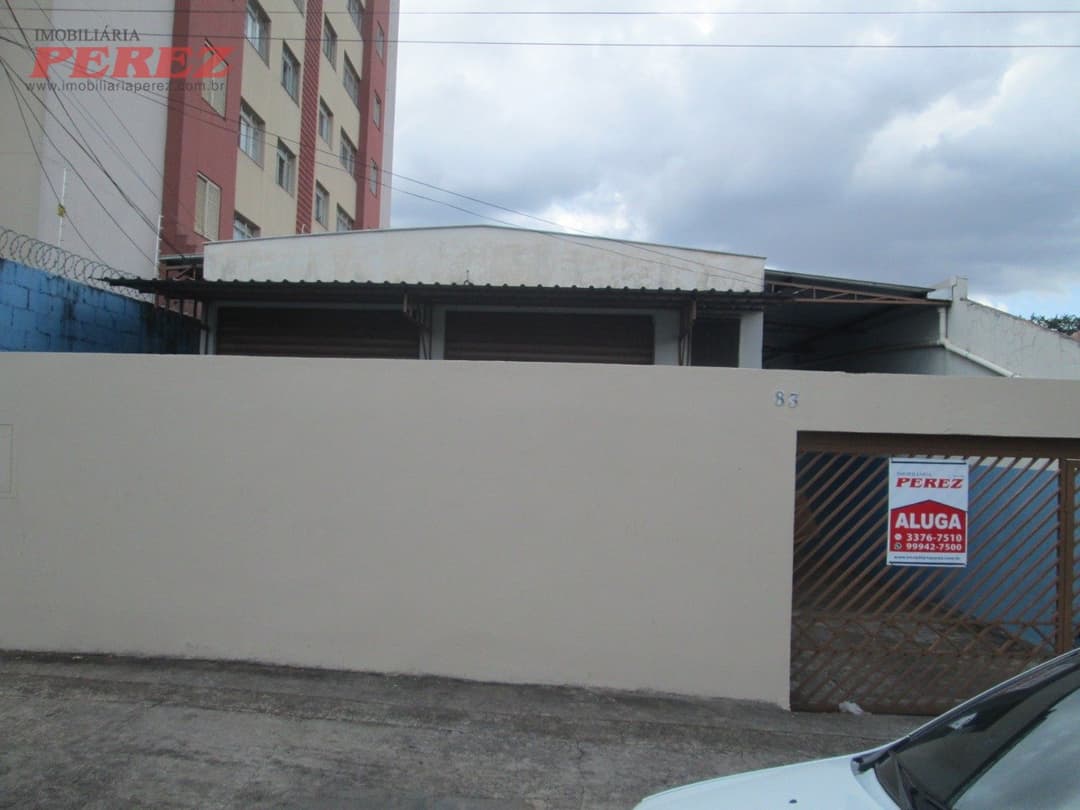 Salas, 50 m² à venda no Vila Balarotti - Londrina/PR - Foto 20