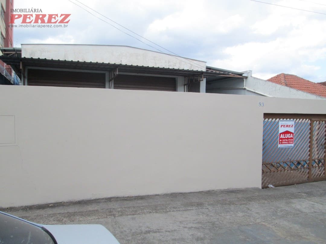 Salas, 50 m² à venda no Vila Balarotti - Londrina/PR - Foto 21