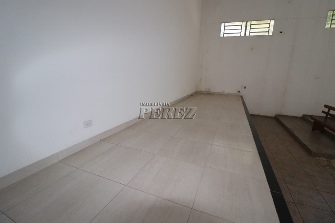 Salão comercial para locação na região norte em Londrina. - Foto 9