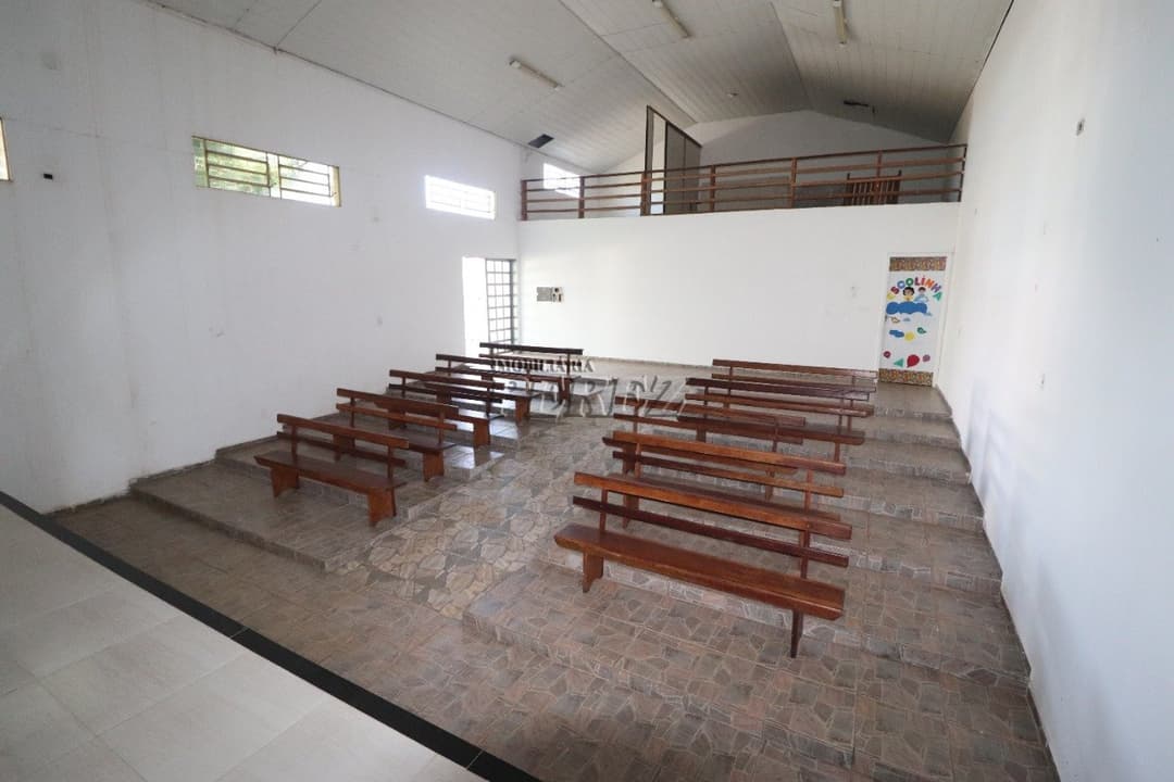 Salão comercial para locação na região norte em Londrina. - Foto 10