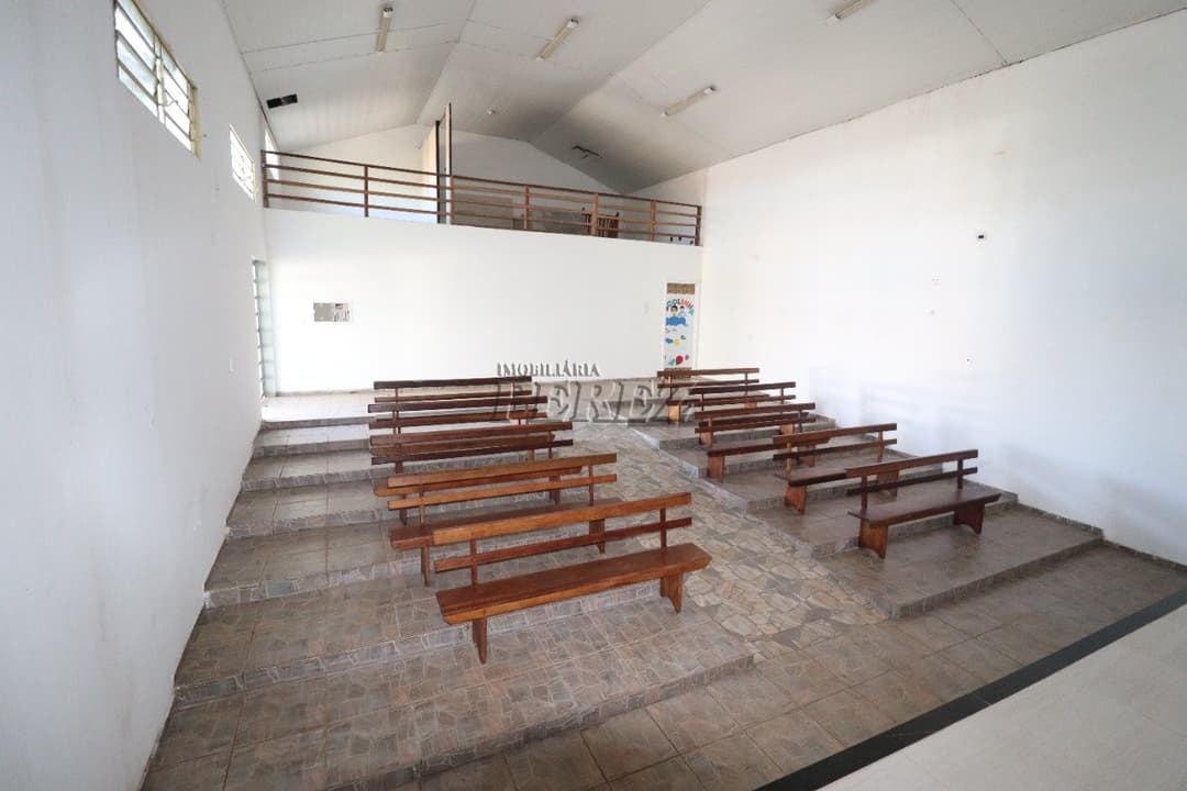 Salão comercial para locação na região norte em Londrina. - Foto 11
