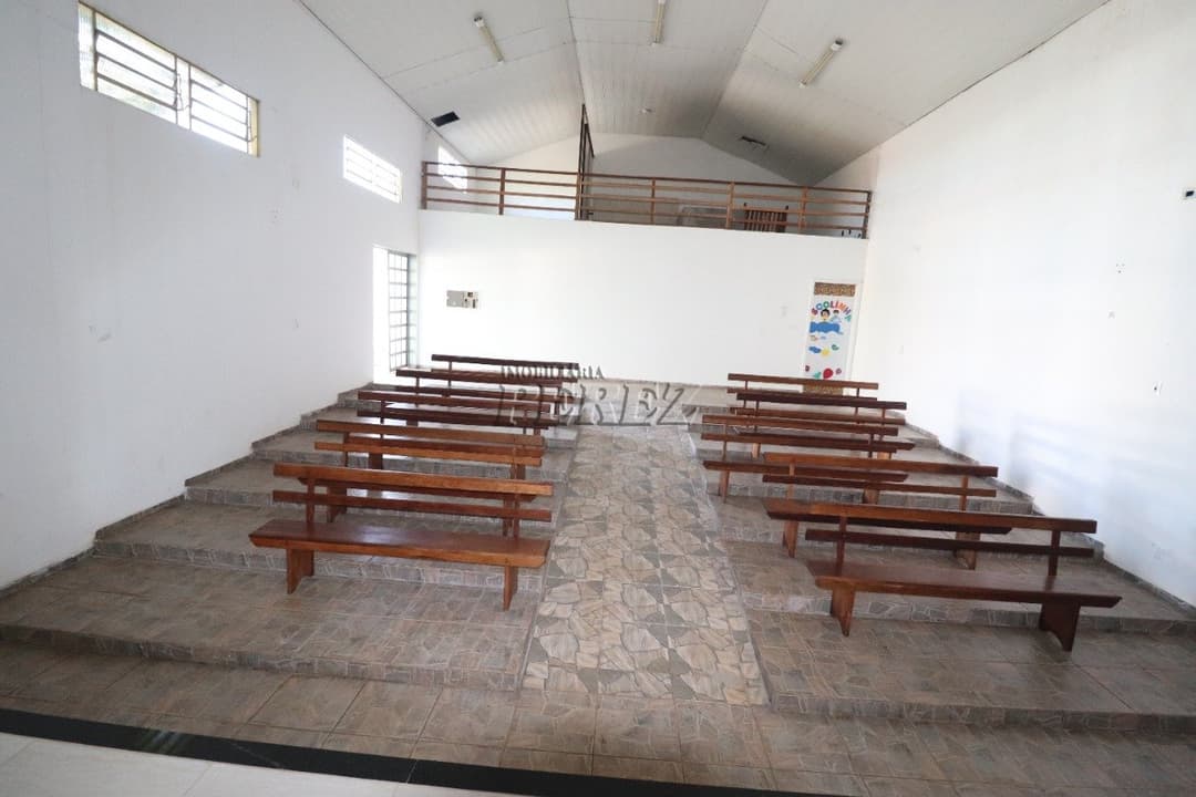 Salão comercial para locação na região norte em Londrina. - Foto 0