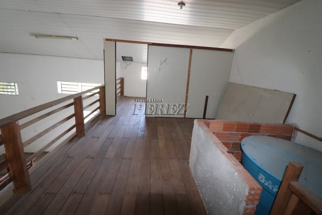 Salão comercial para locação na região norte em Londrina. - Foto 15