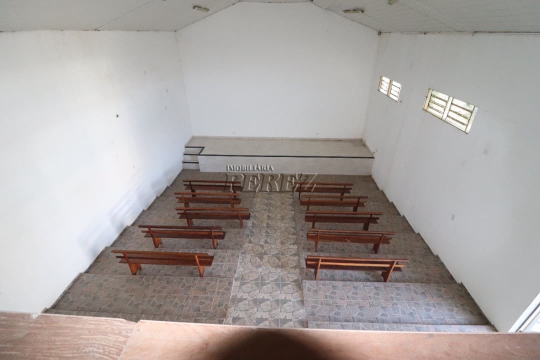 Salão comercial para locação na região norte em Londrina. - Foto 17