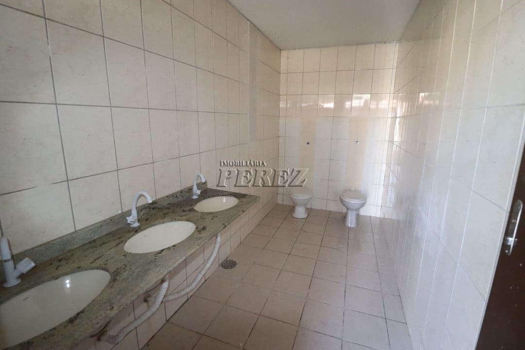 Salão comercial para locação na região norte em Londrina. - Foto 19