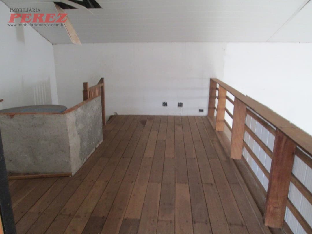 Galpão, 200 m² à venda no Jardim Império Do Sol - Londrina/PR - Foto 10