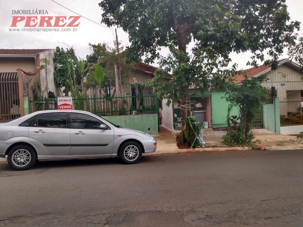 A Imobiliária Perez oferece à você essa ótima oportunidade de casa em Londrina: - Foto 0