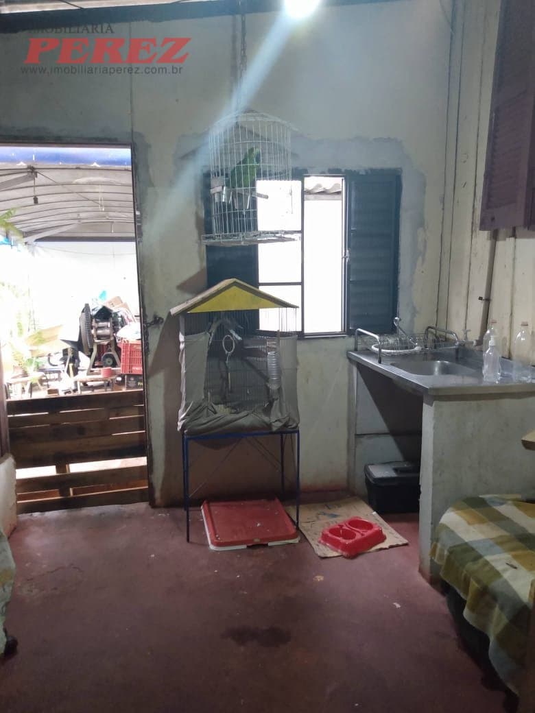 A Imobiliária Perez oferece à você essa ótima oportunidade de casa em Londrina: - Foto 3