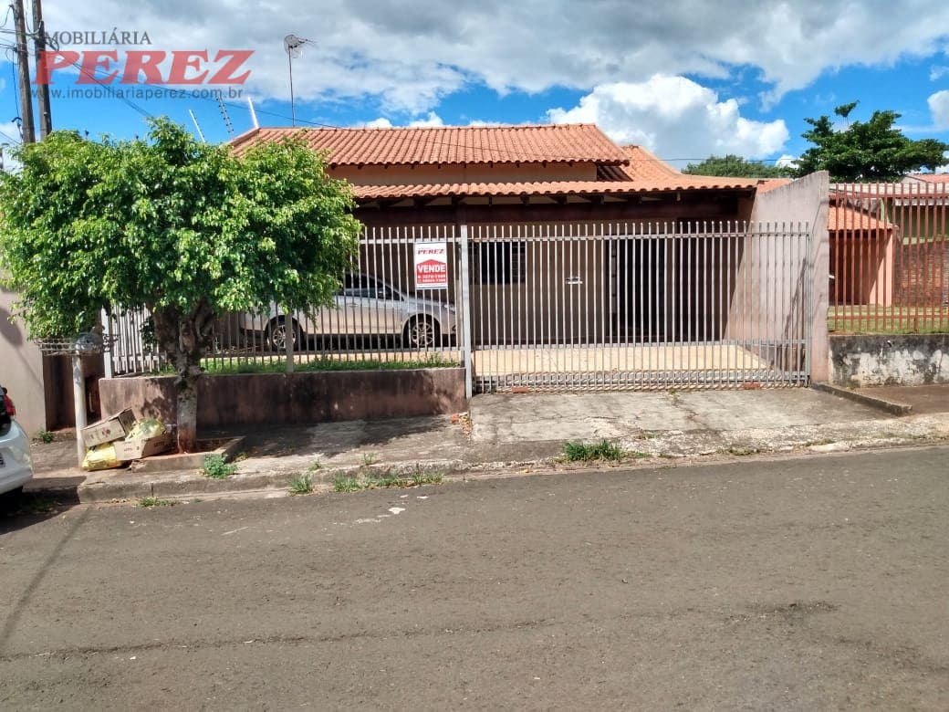 A Imobiliária Perez oferece a você uma ótima oportunidade de casa para venda em Londrina. - Foto 0