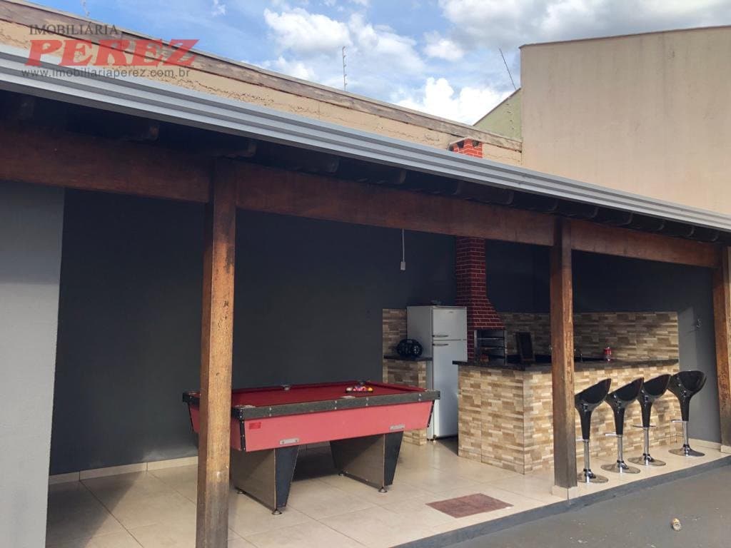 A Imobiliária Perez oferece a você uma ótima oportunidade de casa para venda em Londrina. - Foto 12