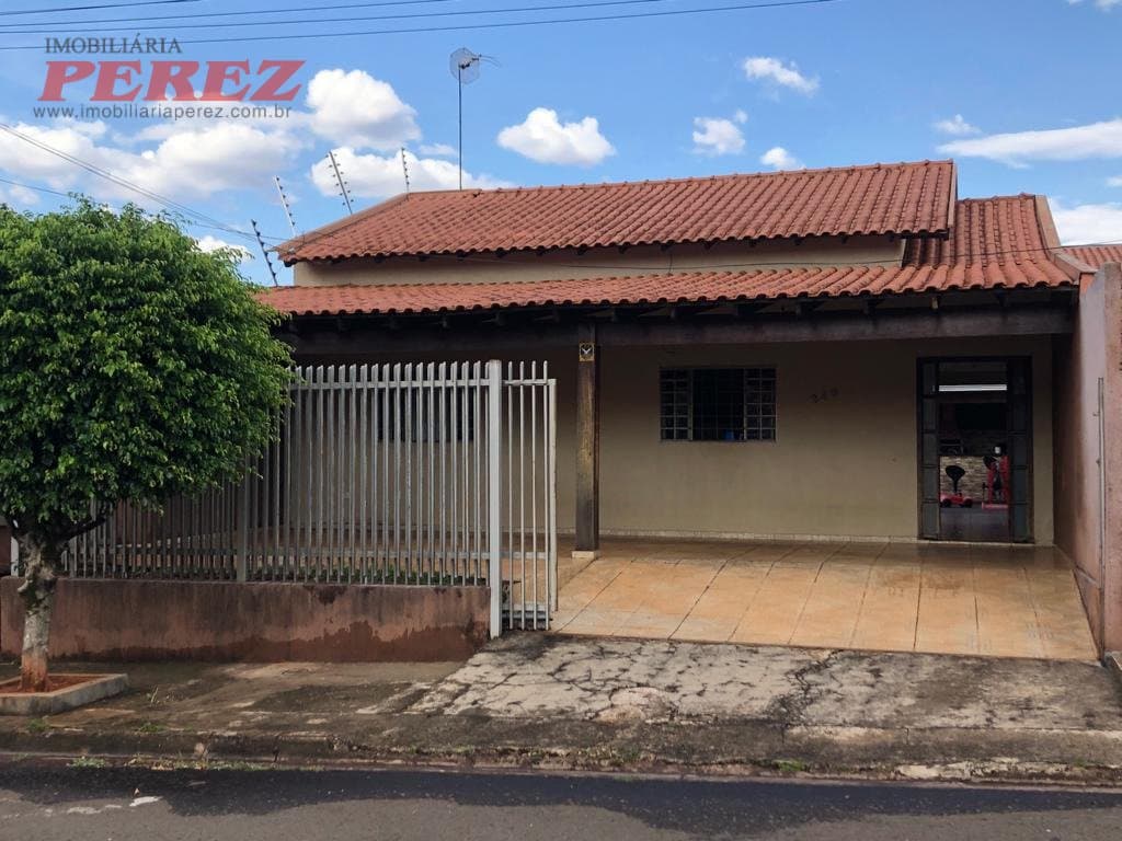 A Imobiliária Perez oferece a você uma ótima oportunidade de casa para venda em Londrina. - Foto 16