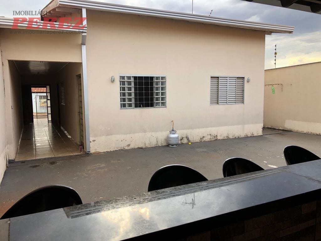 A Imobiliária Perez oferece a você uma ótima oportunidade de casa para venda em Londrina. - Foto 14