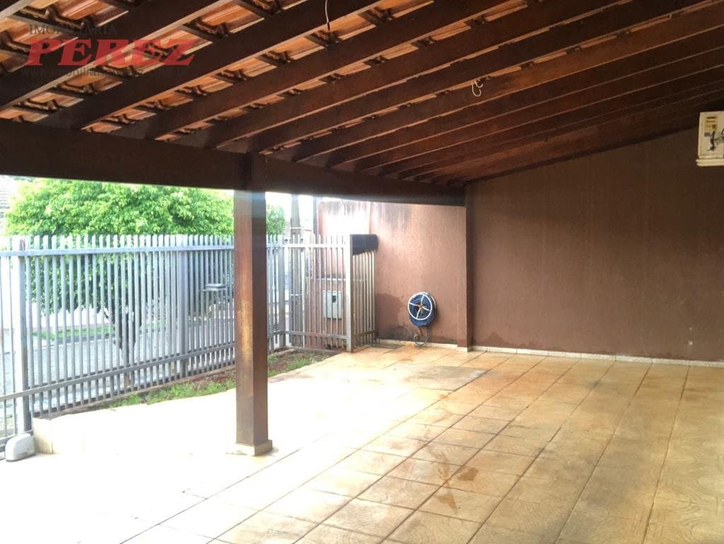 A Imobiliária Perez oferece a você uma ótima oportunidade de casa para venda em Londrina. - Foto 15