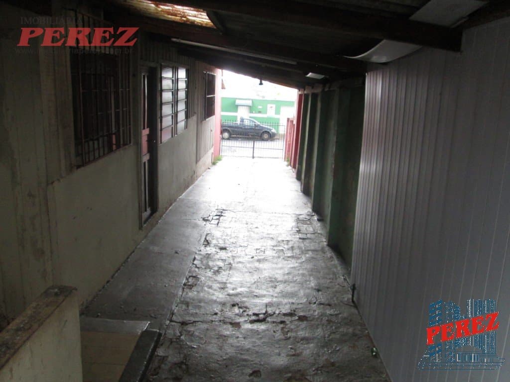 Casa, de 2 quartos à venda no Centro - Londrina/PR - Foto 6