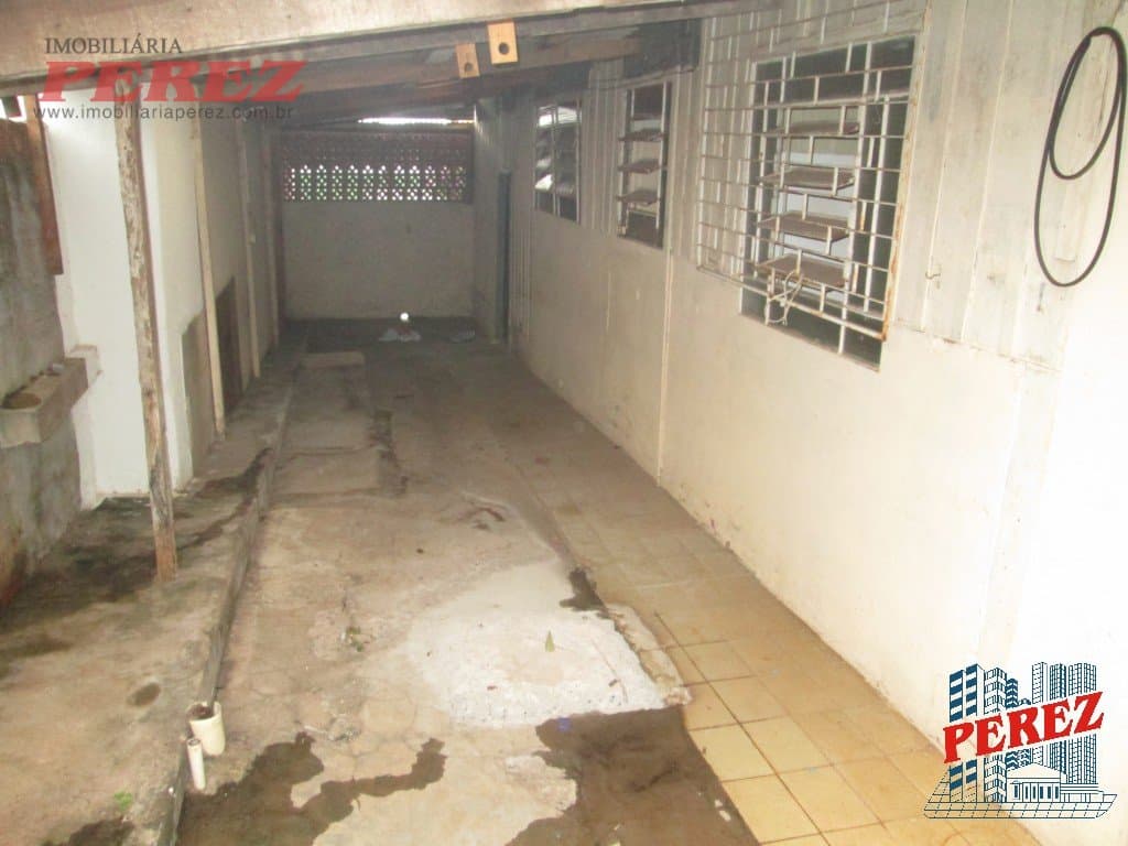 Casa, de 2 quartos à venda no Centro - Londrina/PR - Foto 4