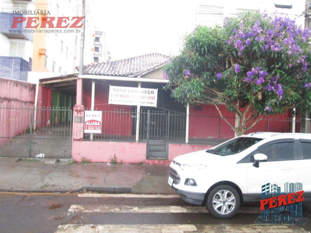 Casa, de 2 quartos à venda no Centro - Londrina/PR - Foto 16