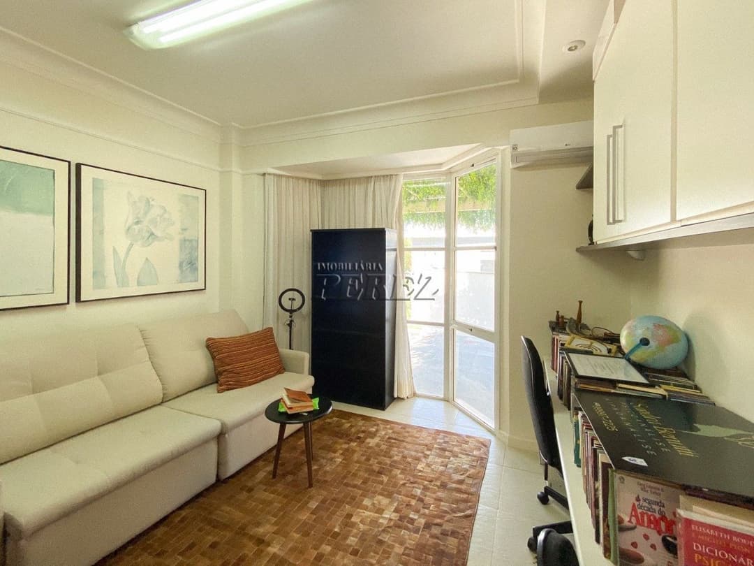 Casa  no Condomínio Royal Park, de 4 quartos, 430 m² para alugar no Esperança - Londrina/PR - Foto 10