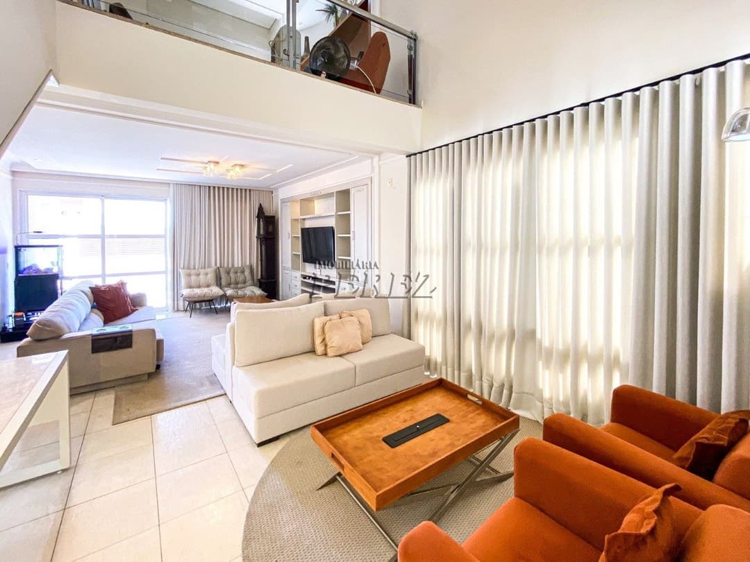 Casa  no Condomínio Royal Park, de 4 quartos, 430 m² para alugar no Esperança - Londrina/PR - Foto 7