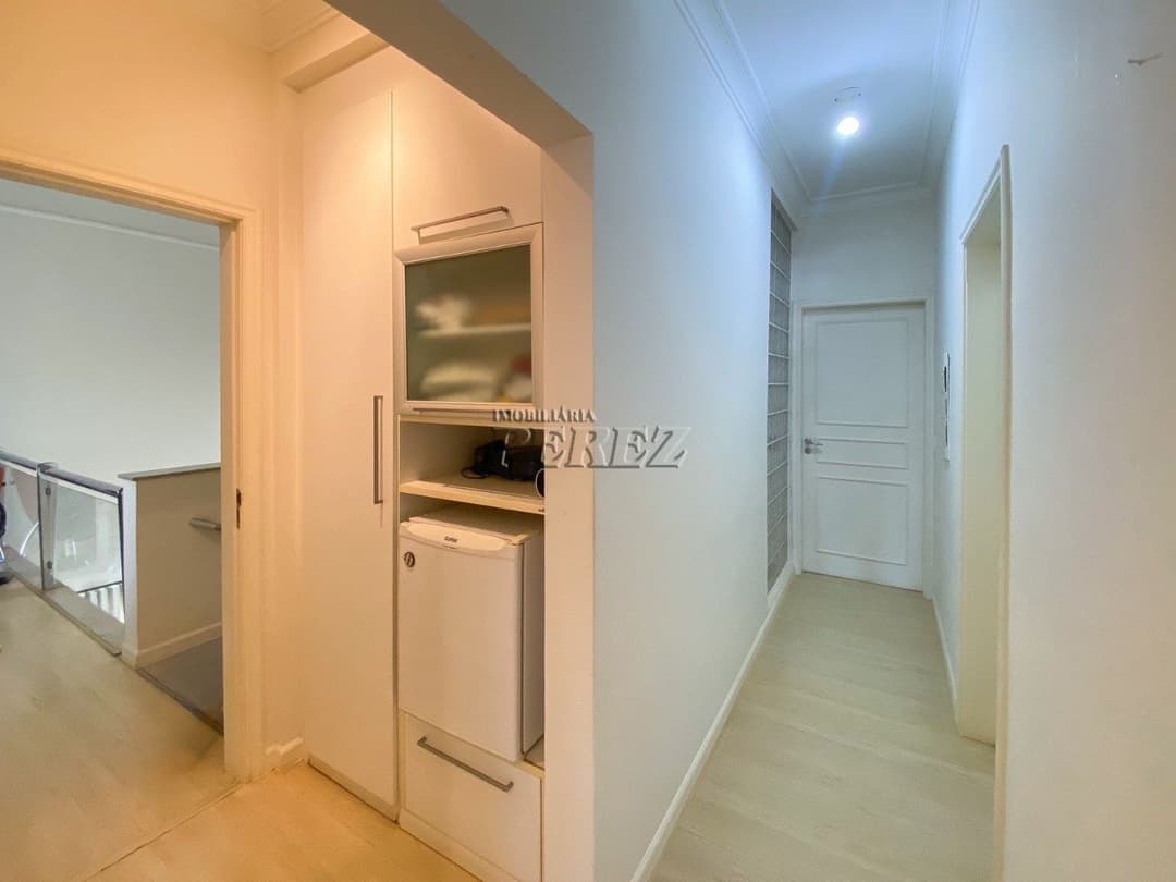 Casa  no Condomínio Royal Park, de 4 quartos, 430 m² para alugar no Esperança - Londrina/PR - Foto 17