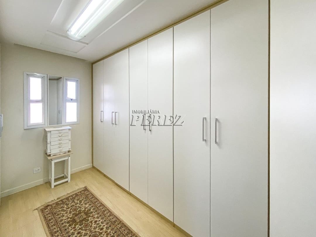 Casa  no Condomínio Royal Park, de 4 quartos, 430 m² para alugar no Esperança - Londrina/PR - Foto 25