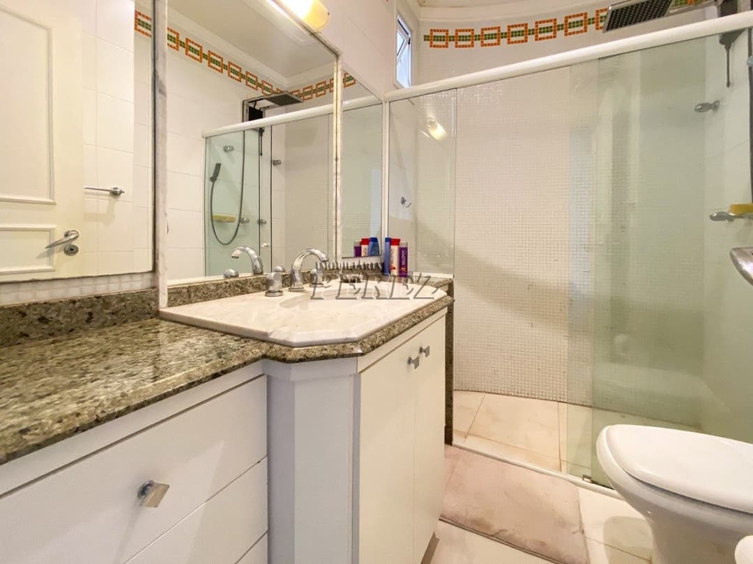 Casa  no Condomínio Royal Park, de 4 quartos, 430 m² para alugar no Esperança - Londrina/PR - Foto 20
