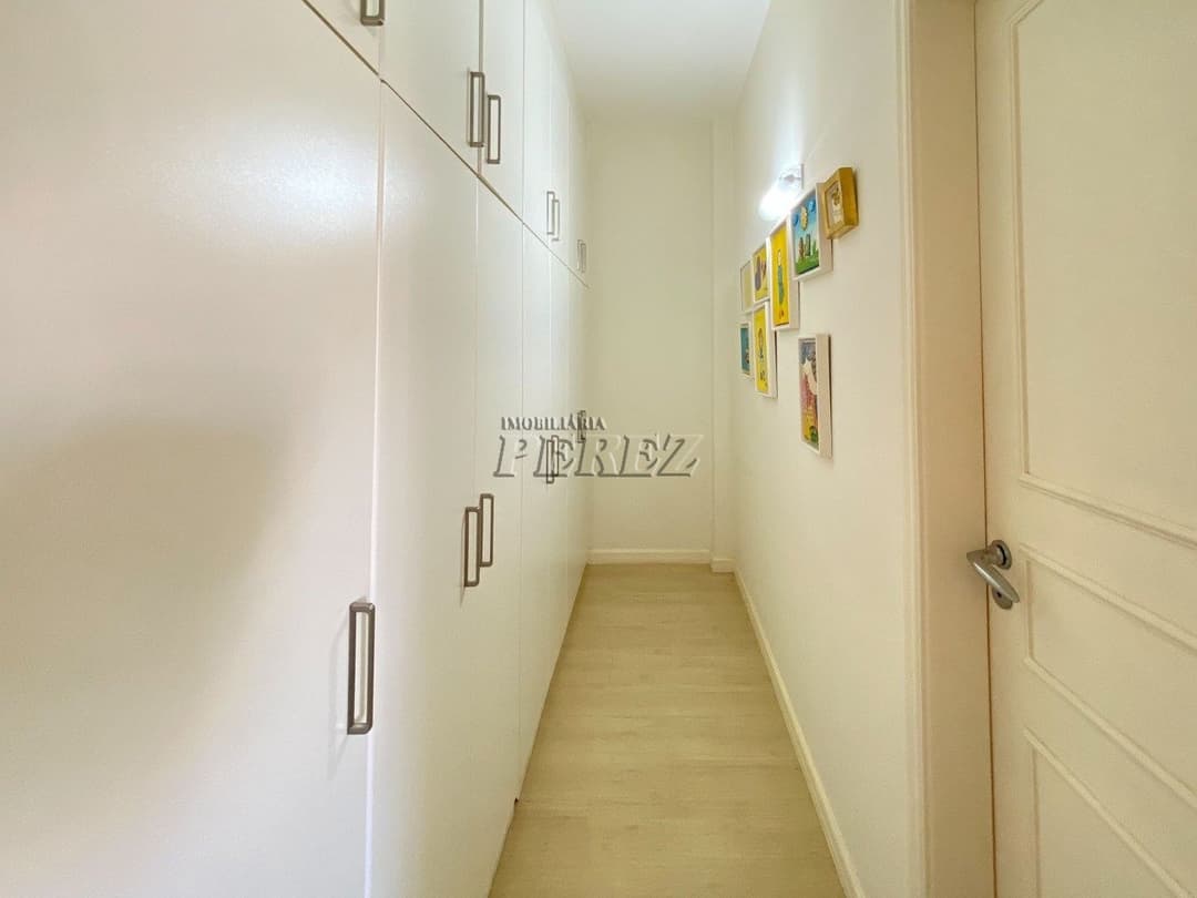 Casa  no Condomínio Royal Park, de 4 quartos, 430 m² para alugar no Esperança - Londrina/PR - Foto 21