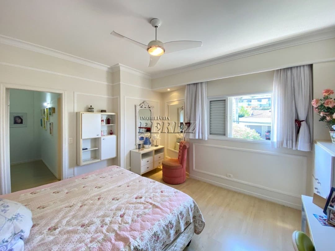 Casa  no Condomínio Royal Park, de 4 quartos, 430 m² para alugar no Esperança - Londrina/PR - Foto 18