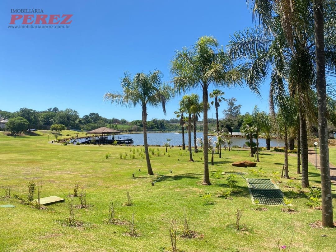 Casa  no Condomínio Royal Park, de 4 quartos, 430 m² para alugar no Esperança - Londrina/PR - Foto 33